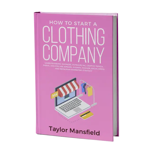 start a clothing company start a clothing company
