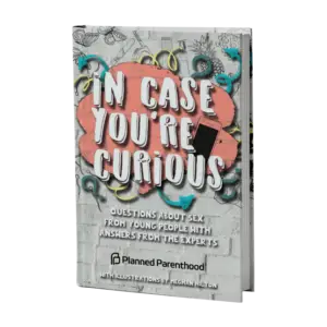 in case you're curious