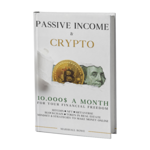passive income & crypto