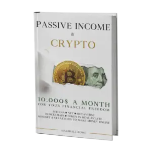 passive income & crypto