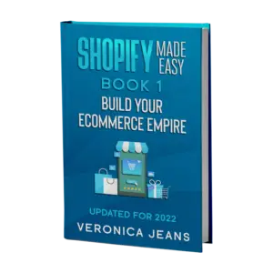 the complete shopify store