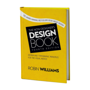 the non designer's design book