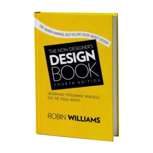 the non designer's design book