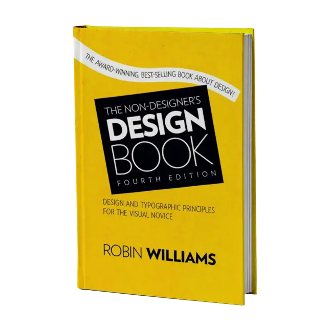 the non designer’s design book the non designer's design book