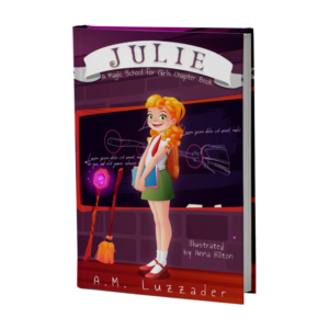 a magic school for girls chapter