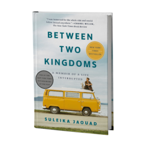 a memoir of a life interrupted