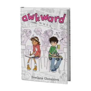 berrybrook middle school book