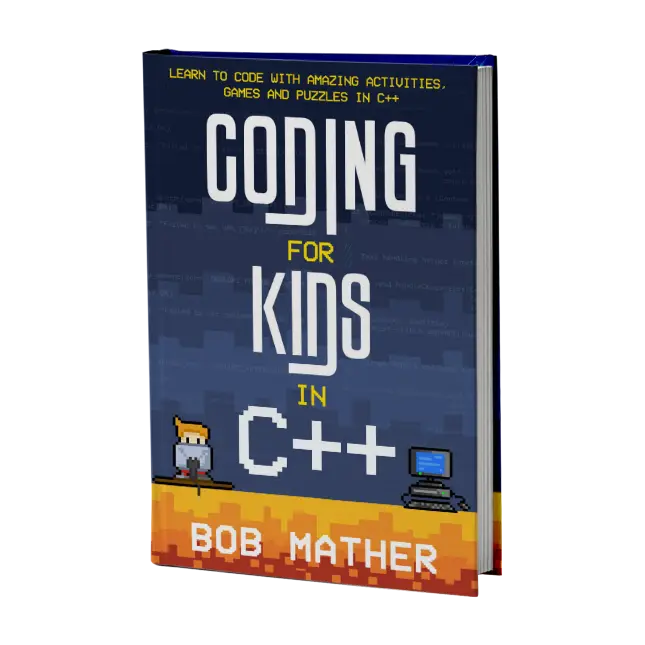 coding for kids in c+ coding for kids in c+