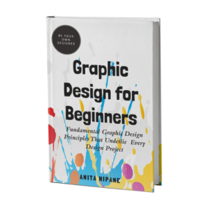graphic design for beginners