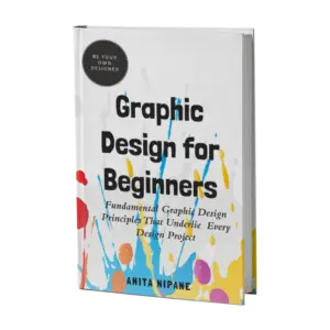 graphic design for beginners
