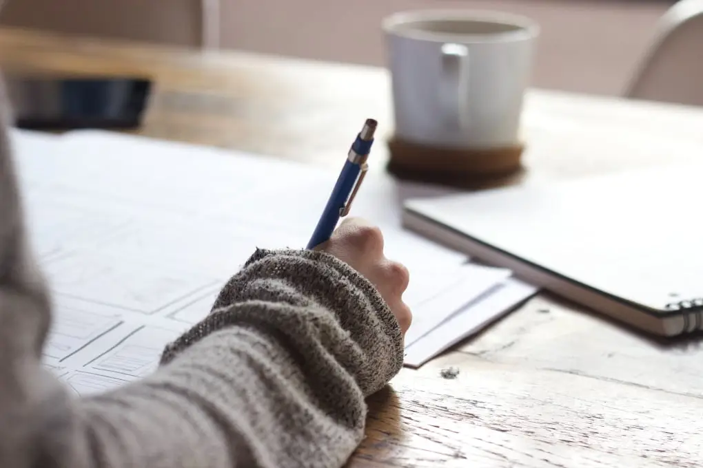 How to teach an online course