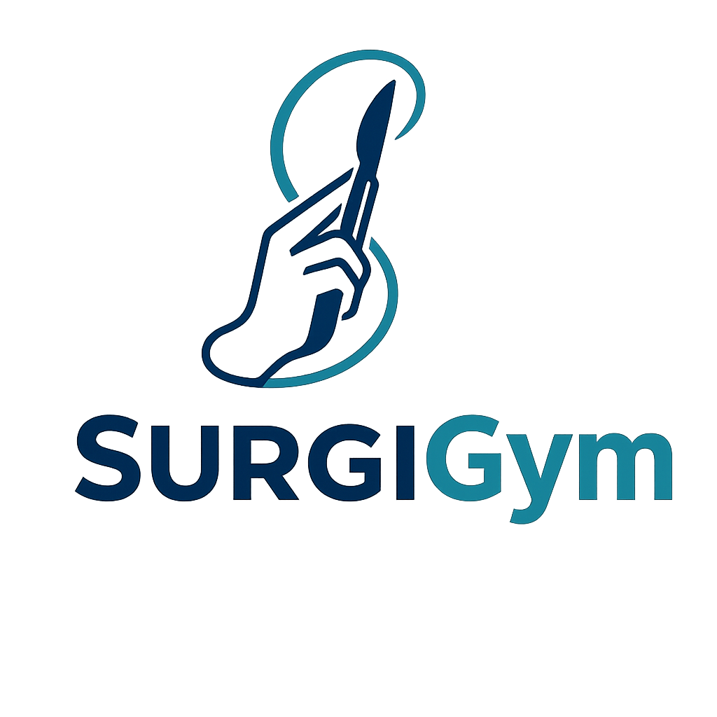surgigym.com